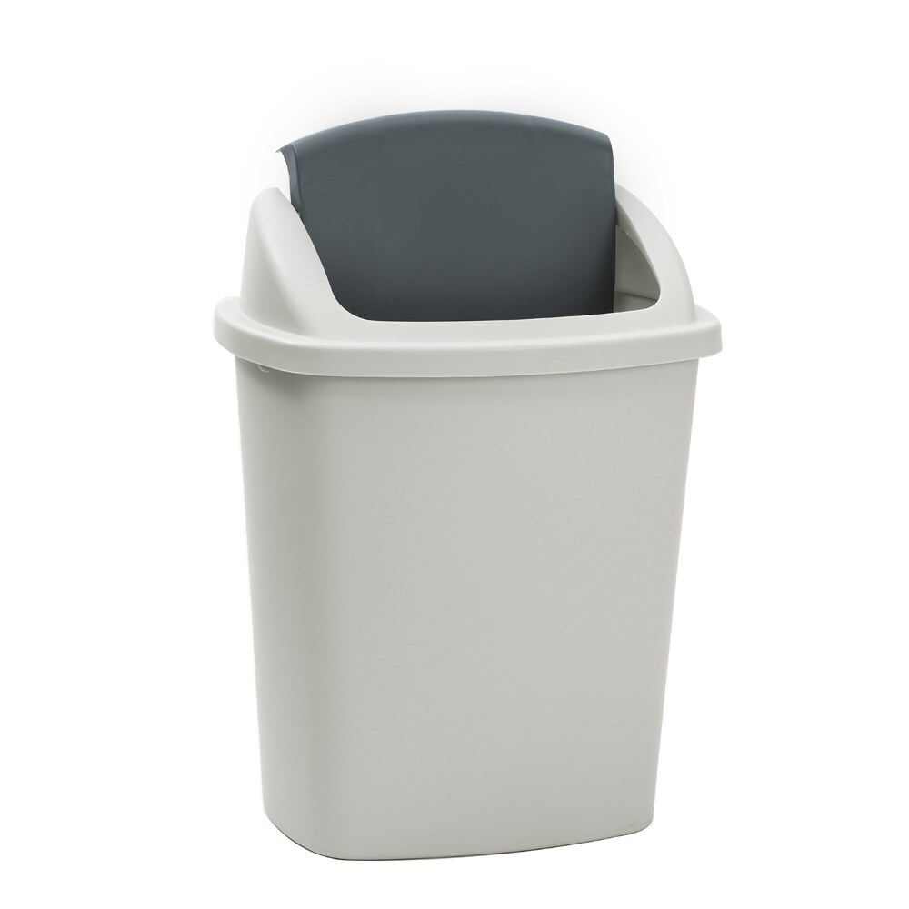 Boxsweden Swing Bin 40L 44x35.5x57.5cm - Assorted