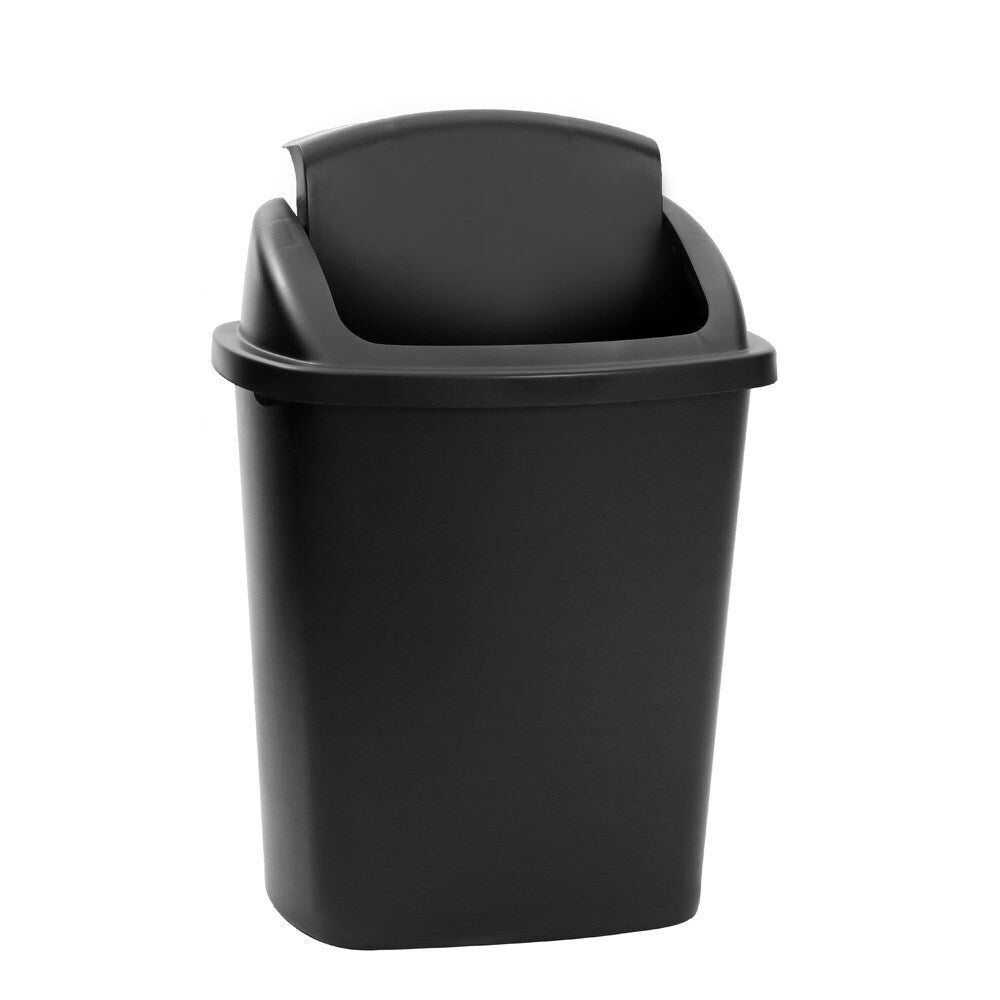 Boxsweden Swing Bin 40L 44X33.5X57.5cm Assorted