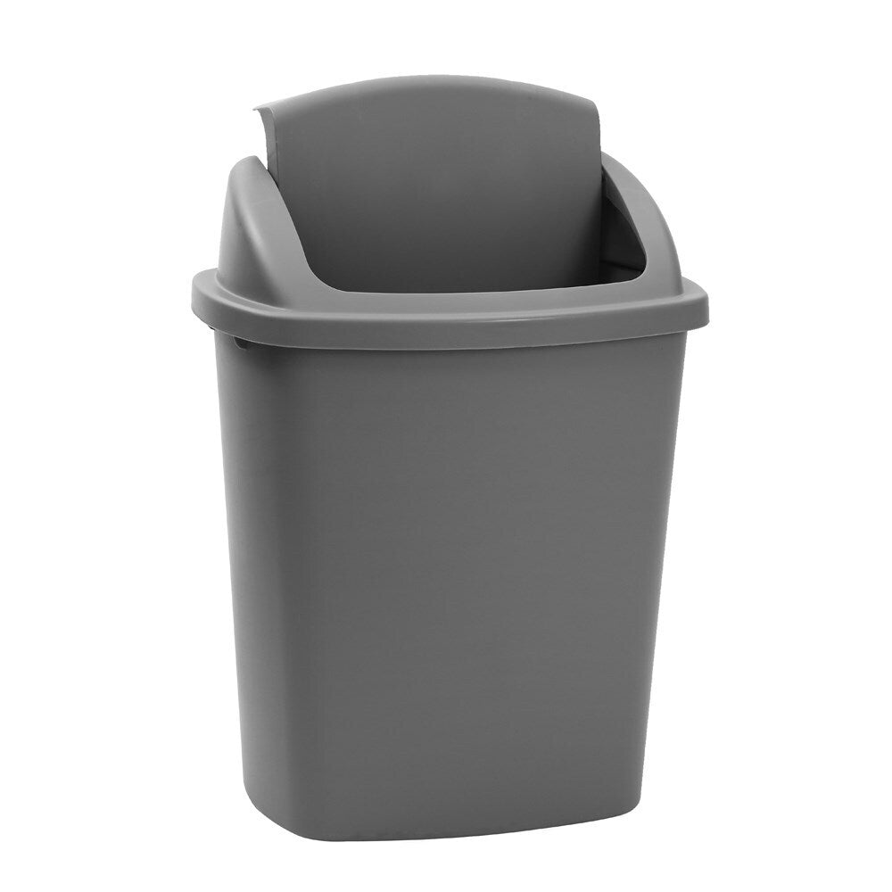 Boxsweden Swing Bin 40L 44X33.5X57.5cm Assorted
