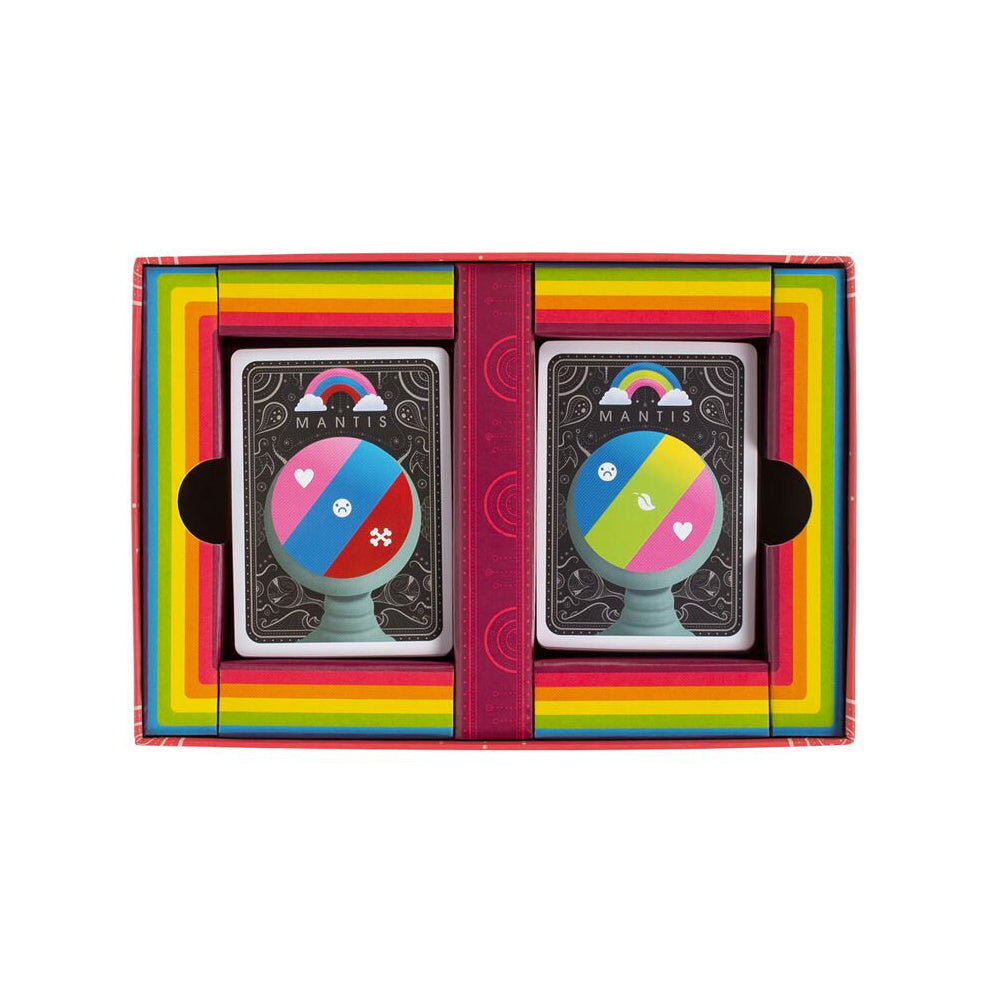 Exploding Kittens Mantis Party Matching Card Game Kids 7y+