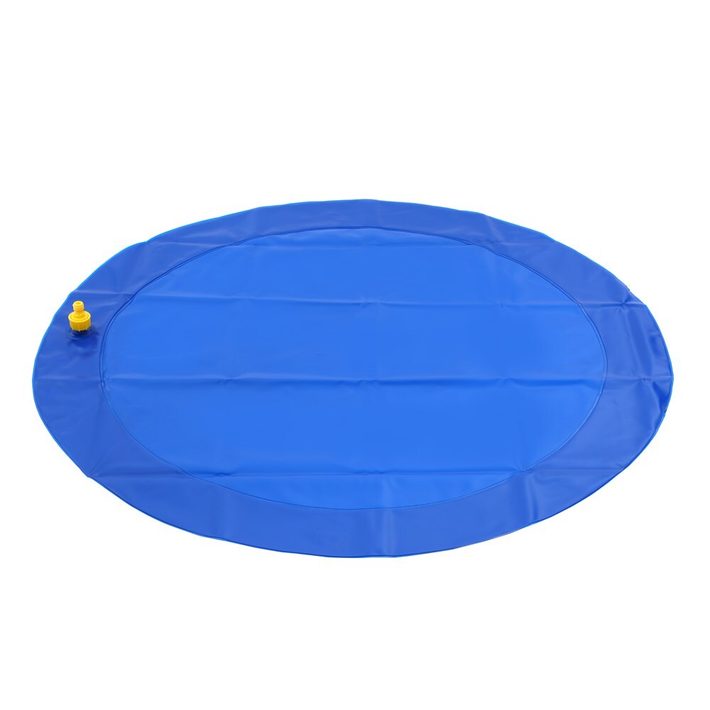 Paws & Claws Pet Sprinkler Splash Pad 100cm
