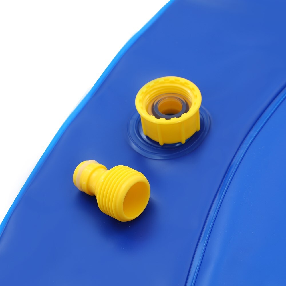 Paws & Claws Pet Sprinkler Splash Pad 100cm
