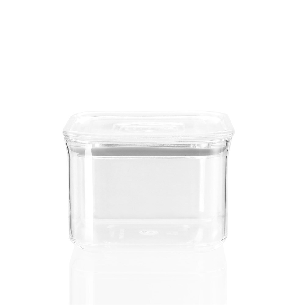 Lemon & Lime Keep Fresh Storer Square 550ml