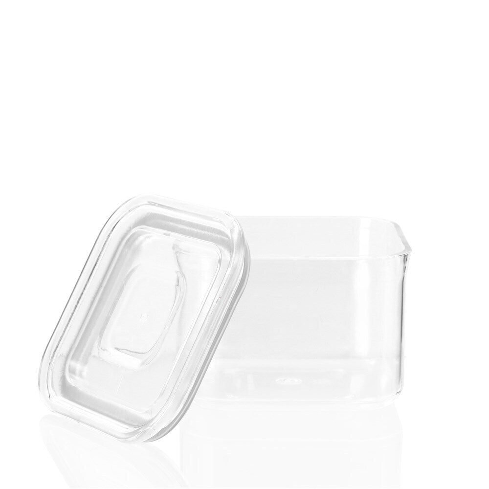 Lemon & Lime Keep Fresh Storer Square 550ml