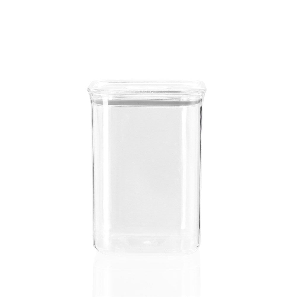 Lemon & Lime Keep Fresh Storer Square 1.15L