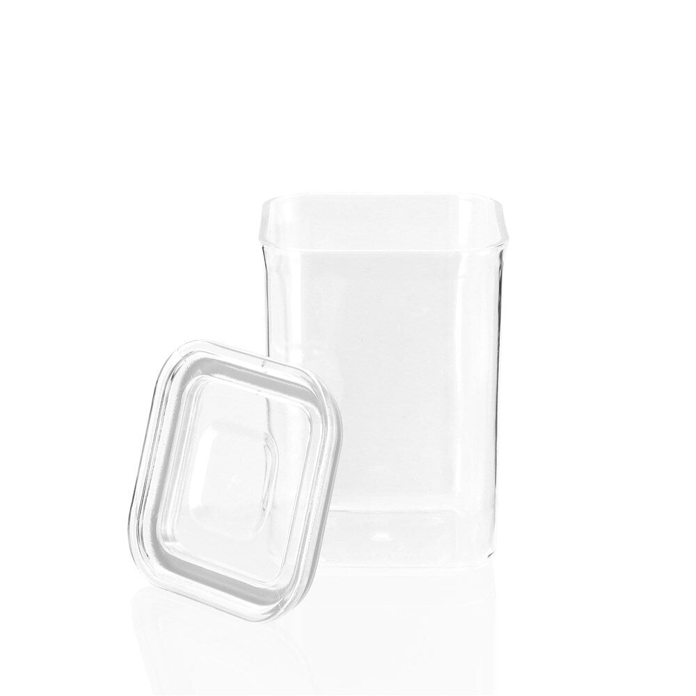 Lemon & Lime Keep Fresh Storer Square 1.15L