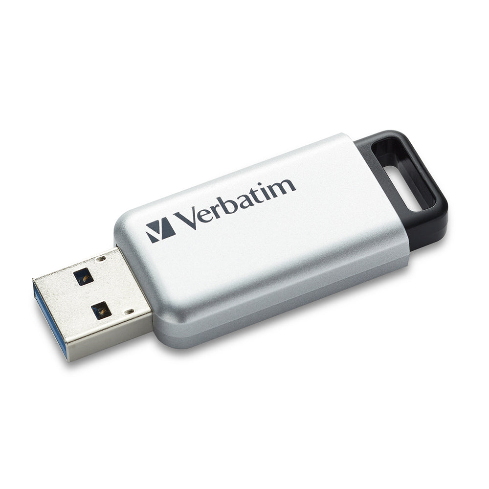 Verbatim Store'n'Go Secure Pro 16GB USB 3.0 Flash Drive