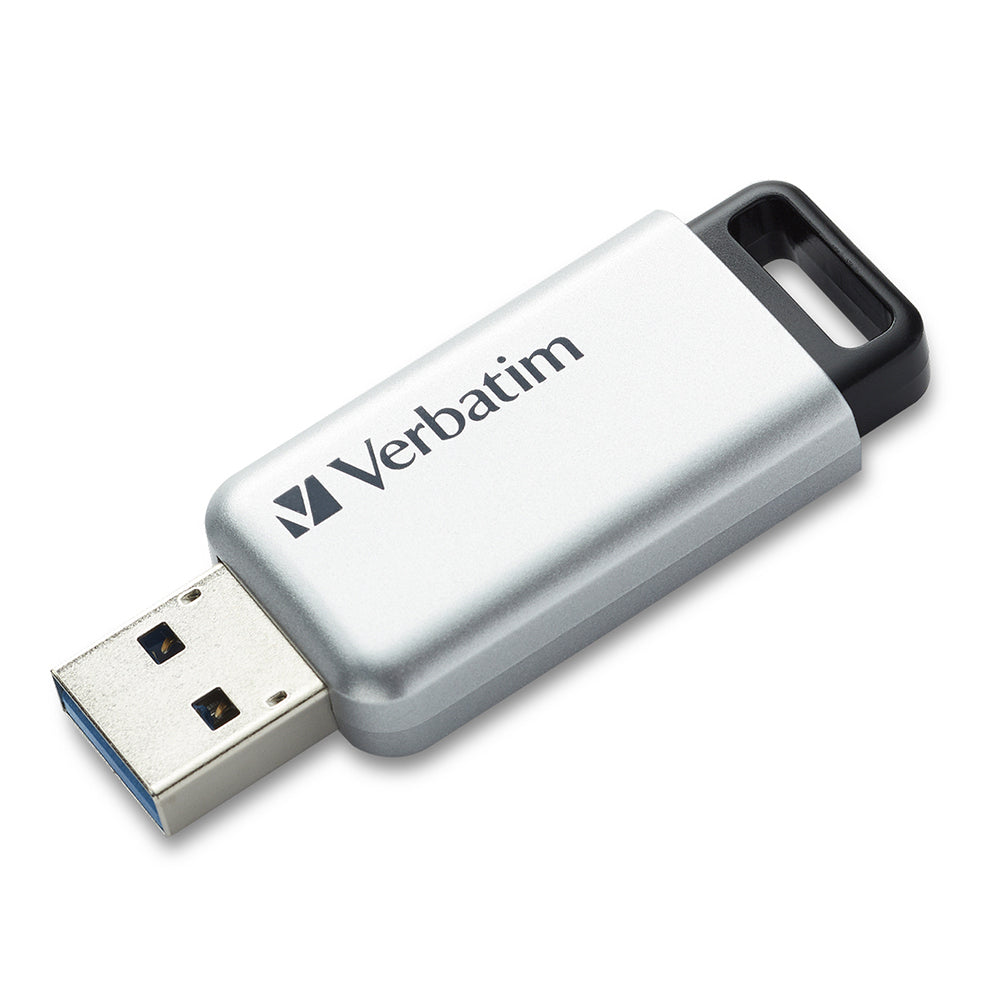 Verbatim Store'n'Go Secure Pro 64GB USB 3.0 Flash Drive