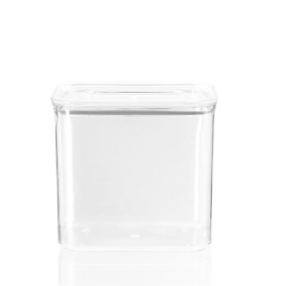 Lemon & Lime Keep Fresh Storer Rect 1.75L