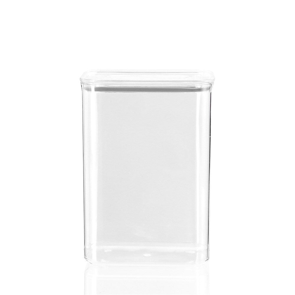 Lemon & Lime Keep Fresh Storer Rect 2.75L