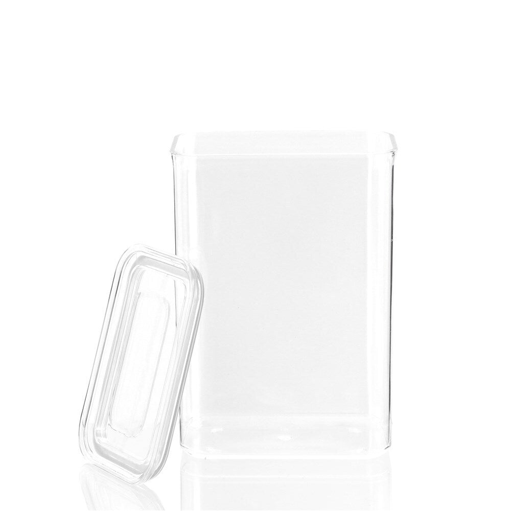 Lemon & Lime Keep Fresh Storer Rect 2.75L