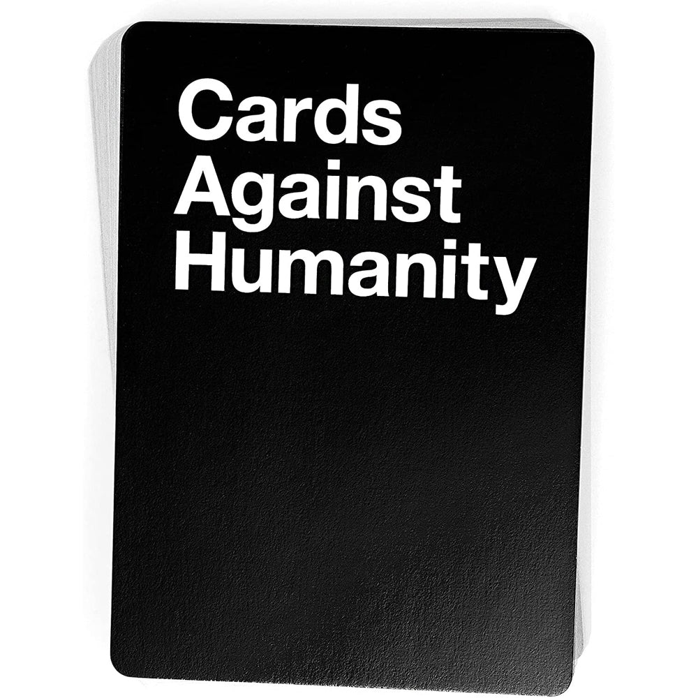 Cards Against Humanity Nasty Bundle 4-20 Player Adult Card Game 17+