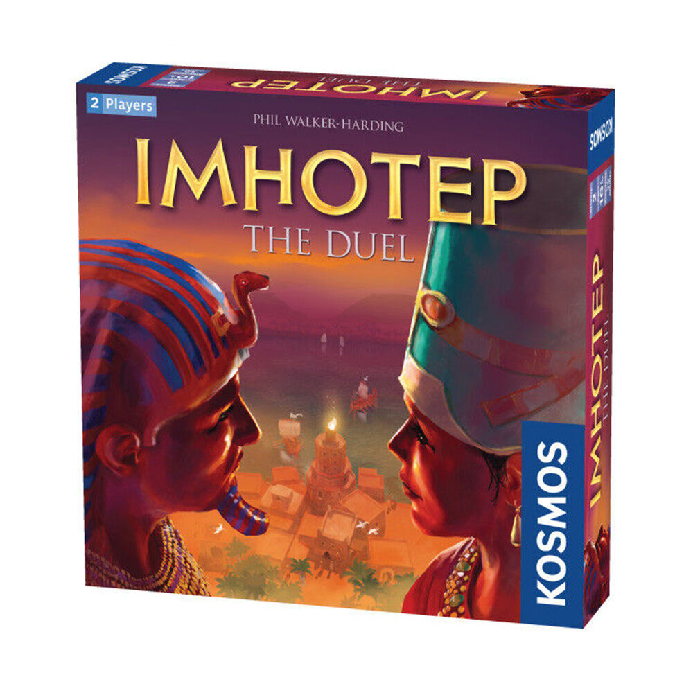 66091-kosmos-imhotep-the-duel-kids-family-tabletop-board-game-10y