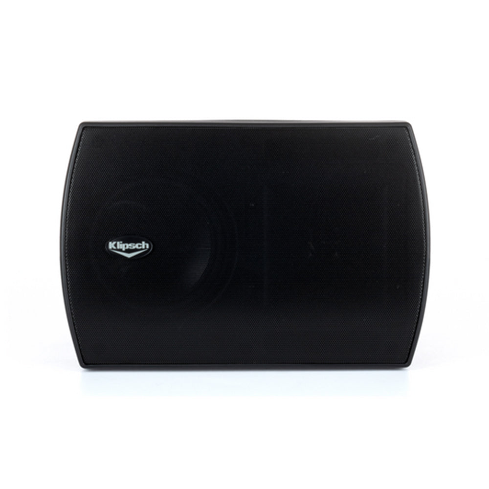 1009313-2pc-klipsch-aw-525-outdoor-loud-speakers-black
