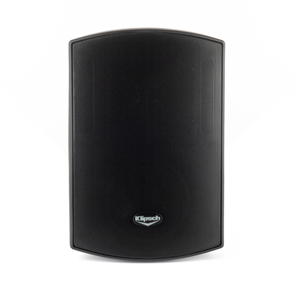 1009313-2pc-klipsch-aw-525-outdoor-loud-speakers-black