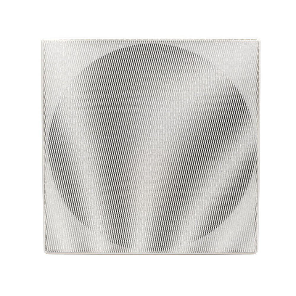 1063201-klipsch-slm-5400-c-4-2-way-shallow-depth-in-ceiling-speaker-for-premium-acoustics-white