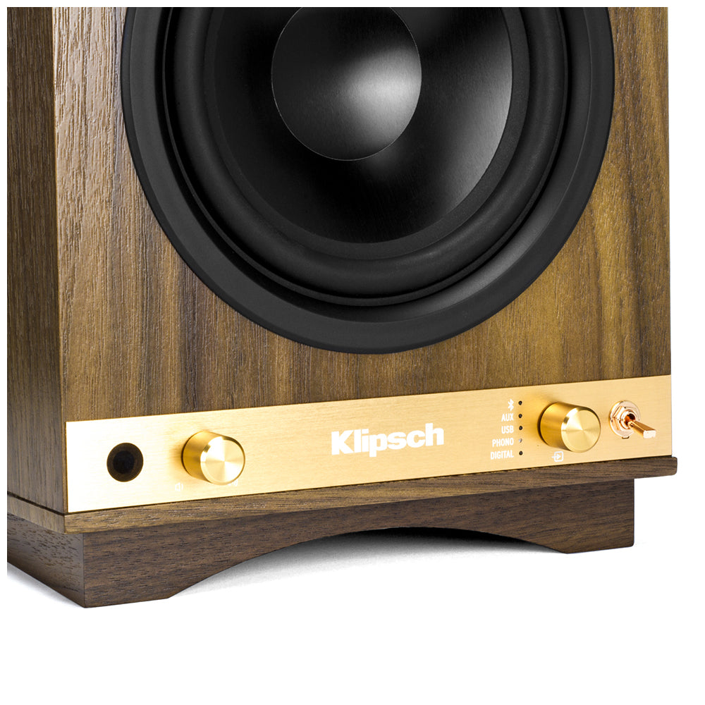 1063288-2pc-klipsch-heritage-the-sixes-powered-monitor-speakers-wireless-bluetooth-walnut