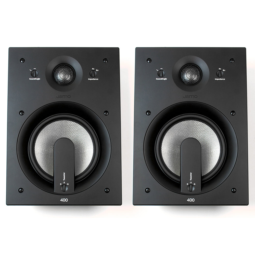 1063365-2pc-jamo-iw-406-fg-ii-custom-400-series-2-way-in-wall-loudspeakers-white