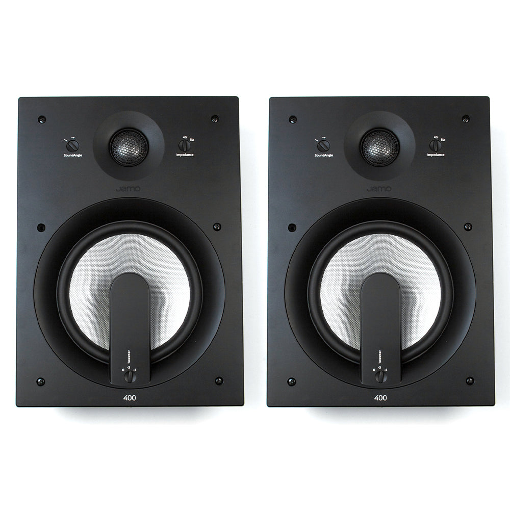 1063366-2pc-jamo-iw-408-fg-ii-custom-400-series-2-way-in-wall-loudspeakers-white