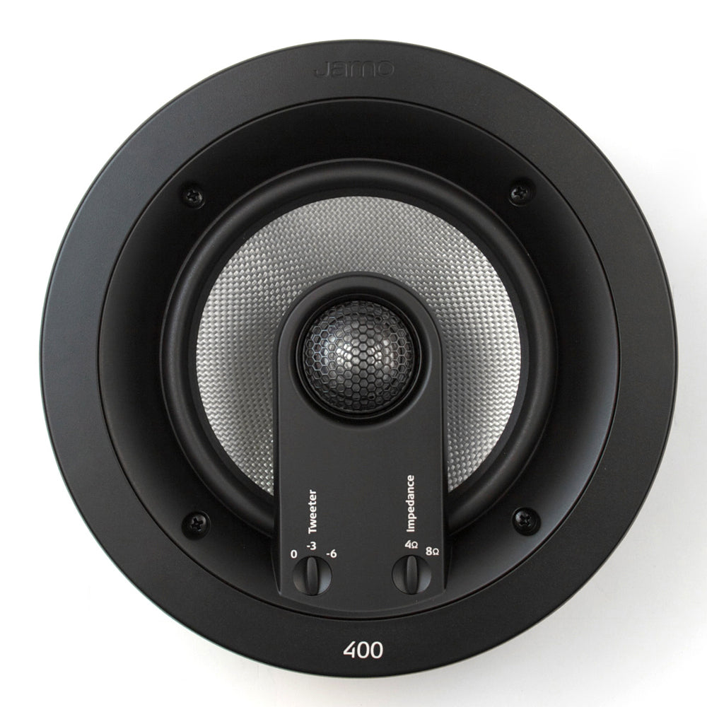 1063369-jamo-ic-406-fg-ii-custom-400-series-2-way-in-ceiling-speaker-white