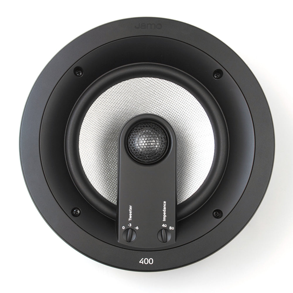 1063370-2pc-jamo-ic-408-fg-ii-custom-400-series-2-way-in-ceiling-speakers-white