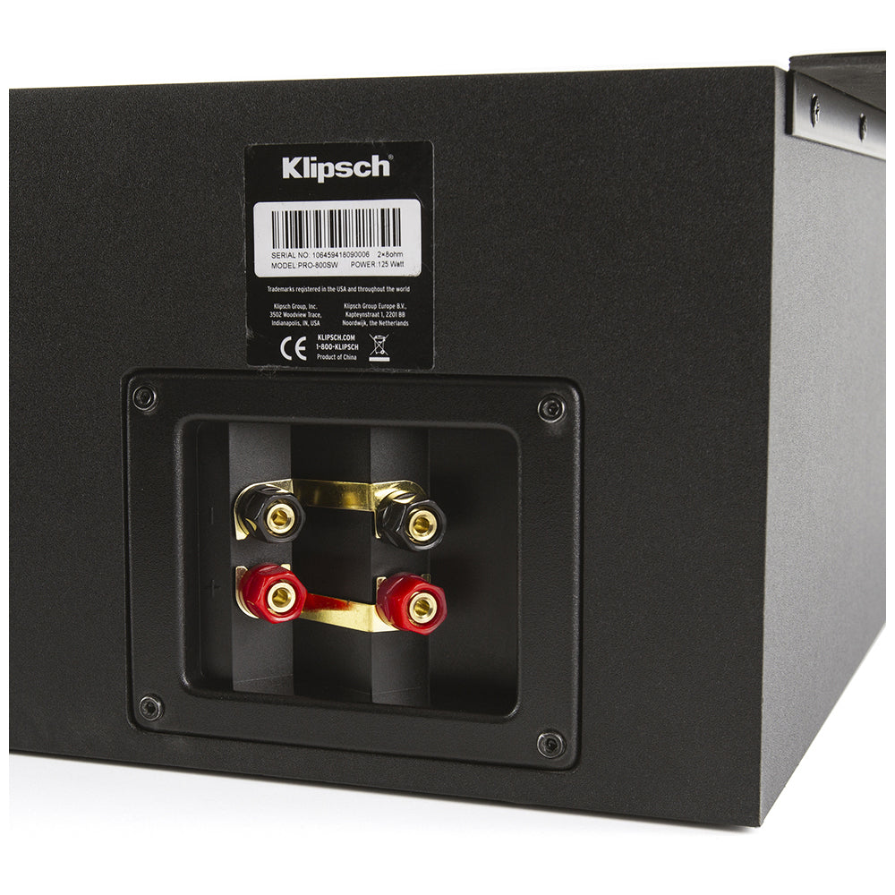 1064594-klipsch-pro-800sw-8-dual-voice-coil-in-ceiling-band-pass-subwoofer