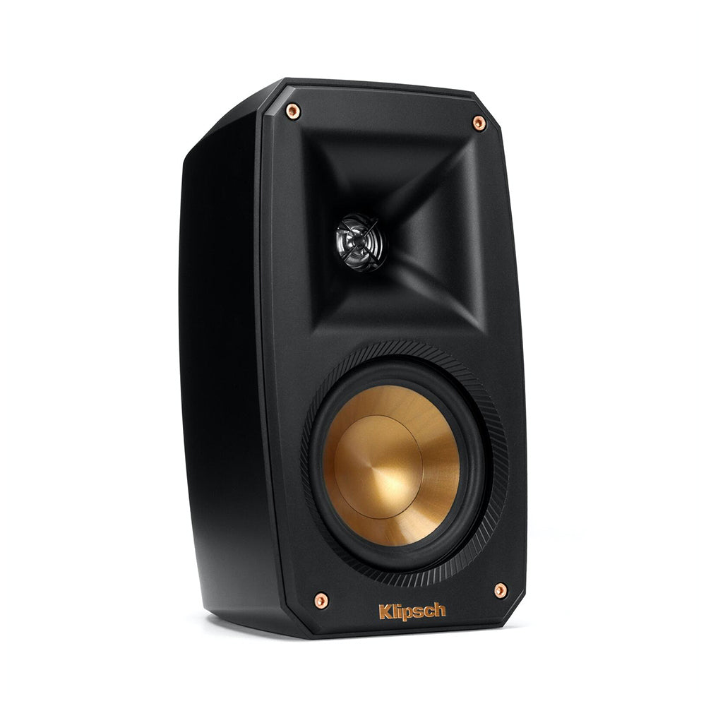 1064662-5pc-klipsch-reference-5-0-satellite-center-channel-theater-speaker-black