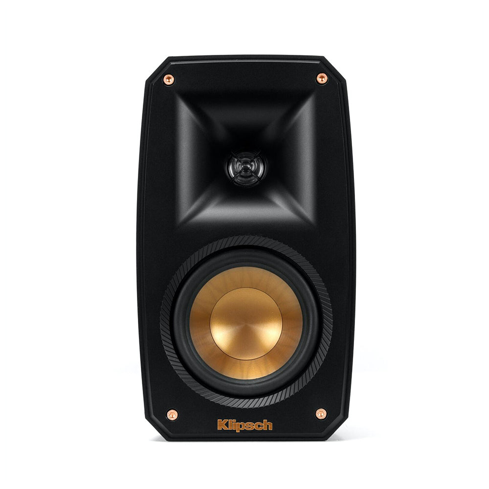 1064662-5pc-klipsch-reference-5-0-satellite-center-channel-theater-speaker-black