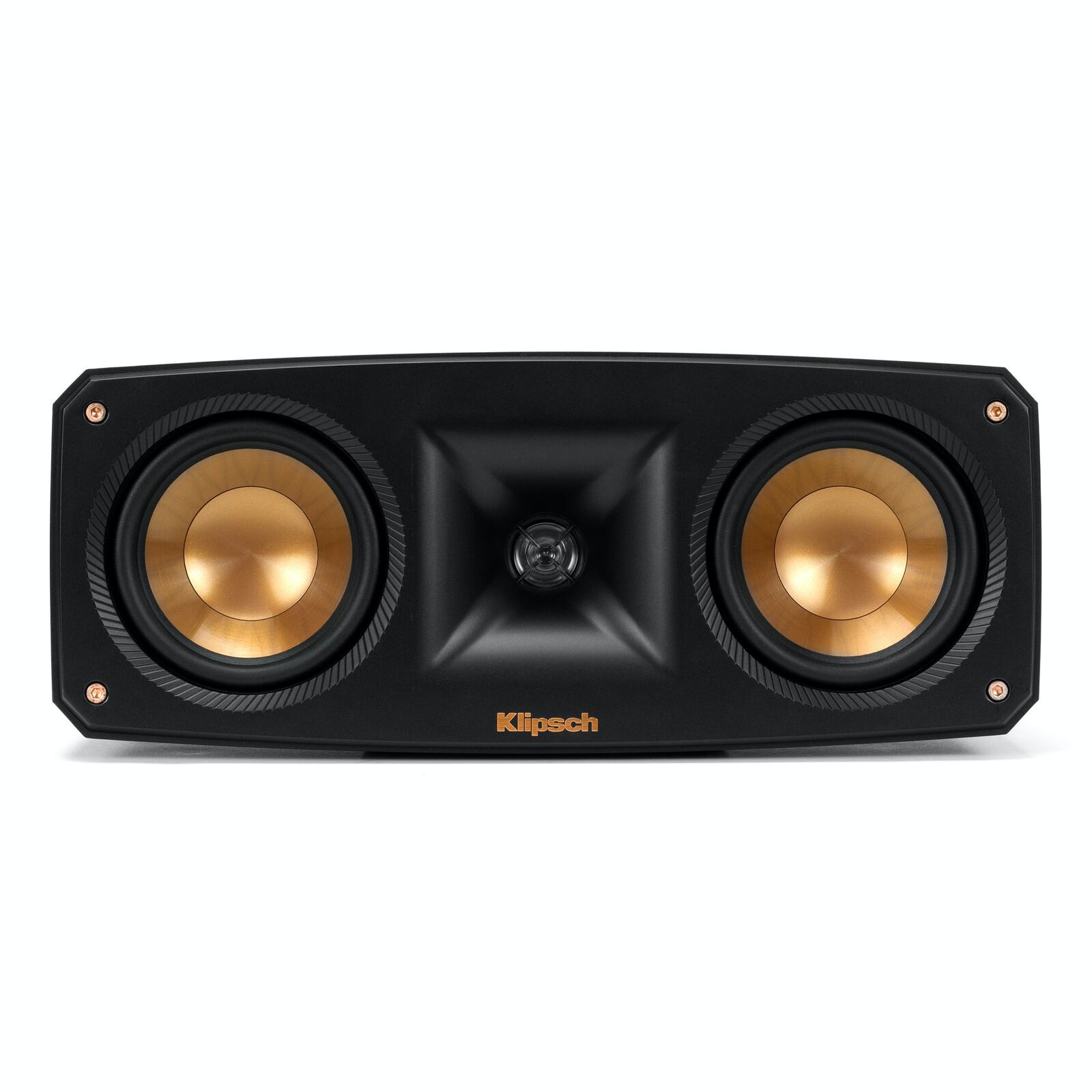 1064662-5pc-klipsch-reference-5-0-satellite-center-channel-theater-speaker-black