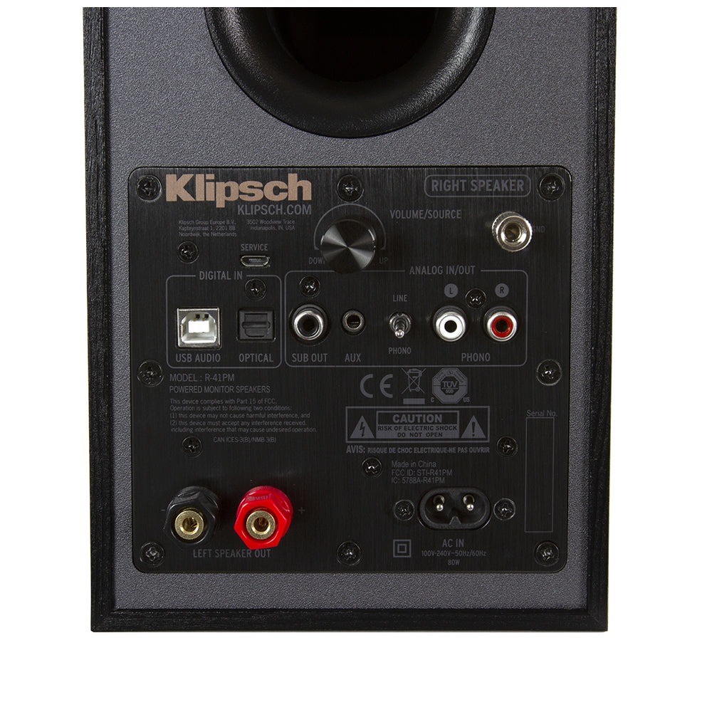 1066253-2pc-klipsch-r-41pm-powered-monitor-speakers-wireless-bluetooth-black