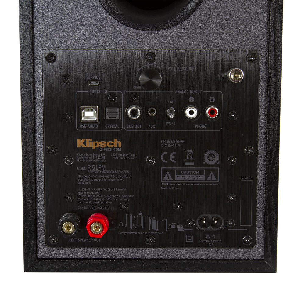 1066255-klipsch-r-51pm-powered-monitor-speaker-pair-black