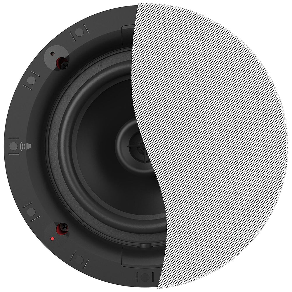 1068516-klipsch-ds-180cdt-8-in-ceiling-speaker-w-pivoting-woofer-tweeter-white