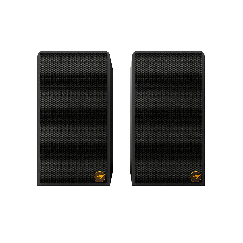 1070315-2pc-klipsch-the-fives-mclaren-edition-powered-monitors-speakers-bluetooth