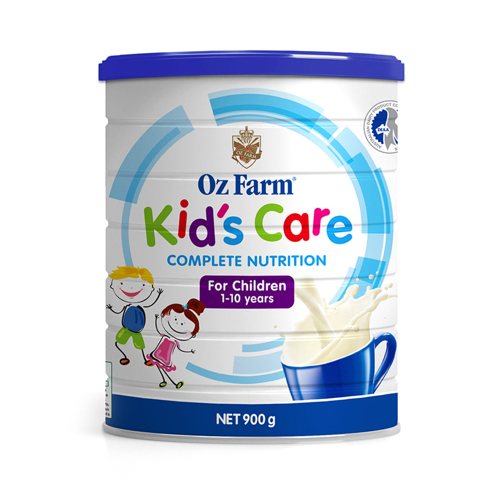110014-oz-farm-900g-kids-care-complete-nutrition-milk-powder-formula-children-1-10yrs