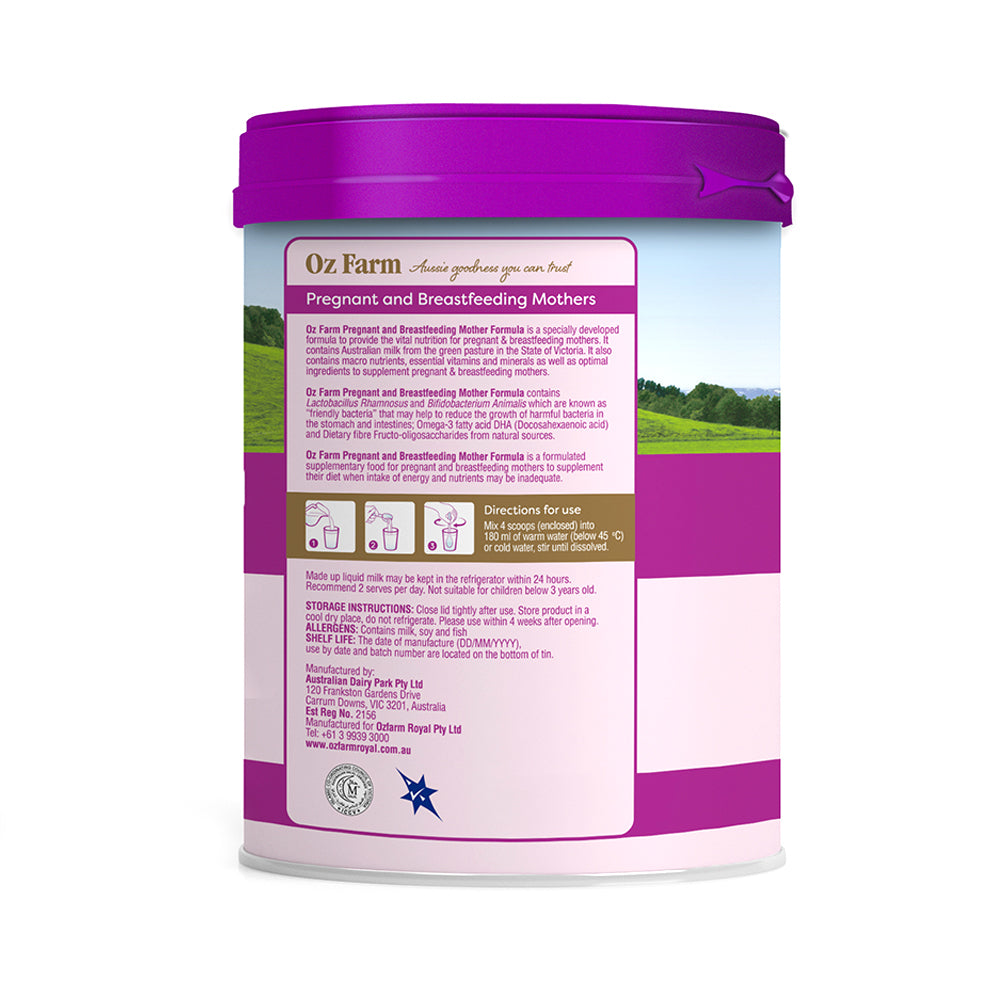 110032-oz-farm-800g-pregnant-breastfeeding-mother-milk-powder-formula