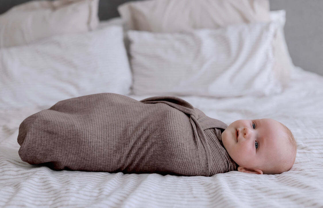 1110001-ponchik-baby-toddler-jersey-wrap-carmel-rib-size-0