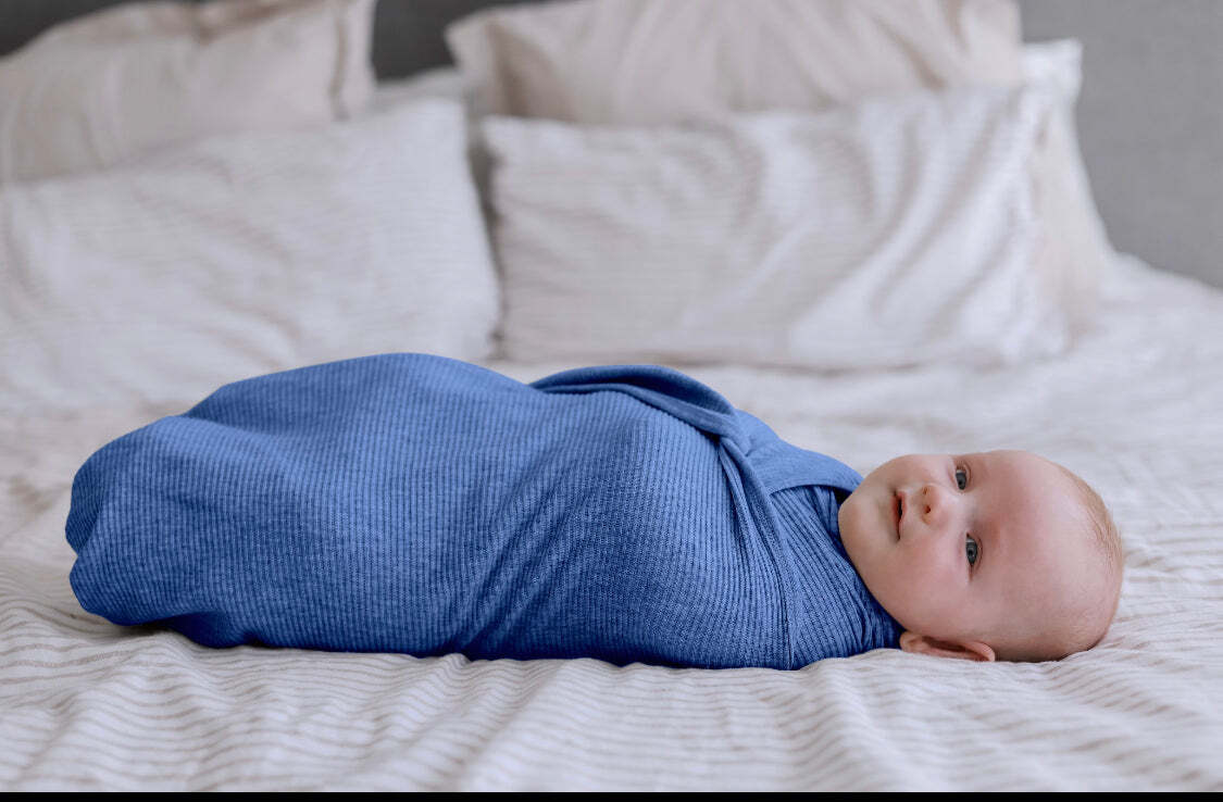 1110010-ponchik-baby-toddler-jersey-wrap-ribbon-rib-size-0