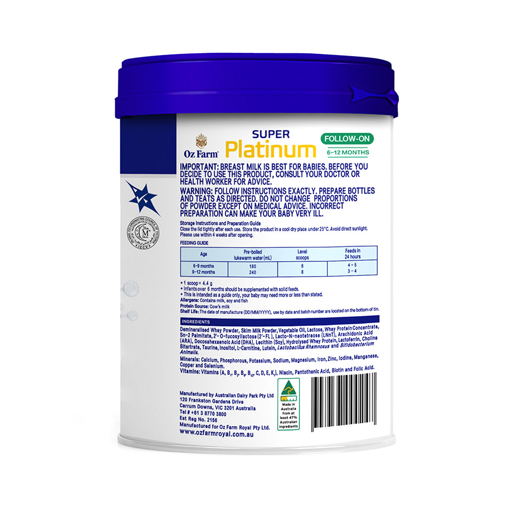 112081-oz-farm-800g-super-platinum-step-2-follow-on-milk-powder-formula-6-12m
