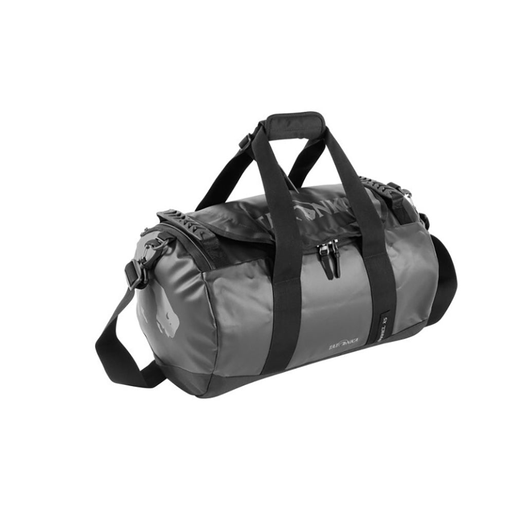 1950-040-tatonka-heavy-duty-waterproof-tarpaulin-barrel-duffle-bag-xs-25l-black