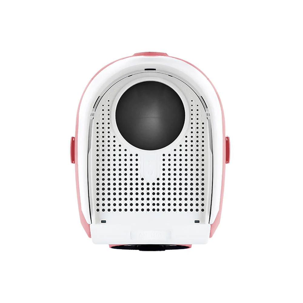 2018catfc02-pakeway-tomcat-free-dual-door-cabin-cat-litter-box-pink