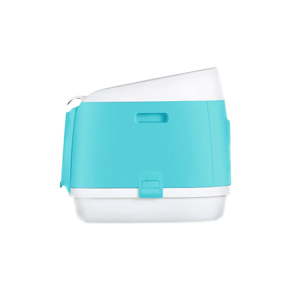2018catfc03-pakeway-tomcat-free-dual-door-cabin-cat-litter-box-blue
