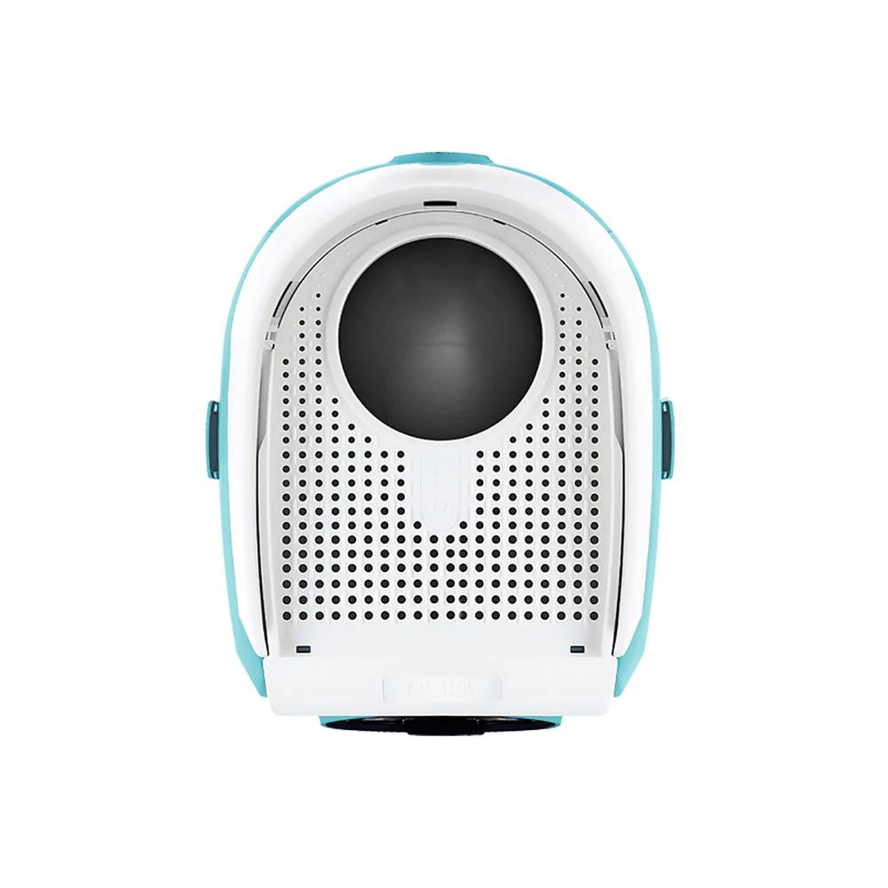 2018catfc03-pakeway-tomcat-free-dual-door-cabin-cat-litter-box-blue