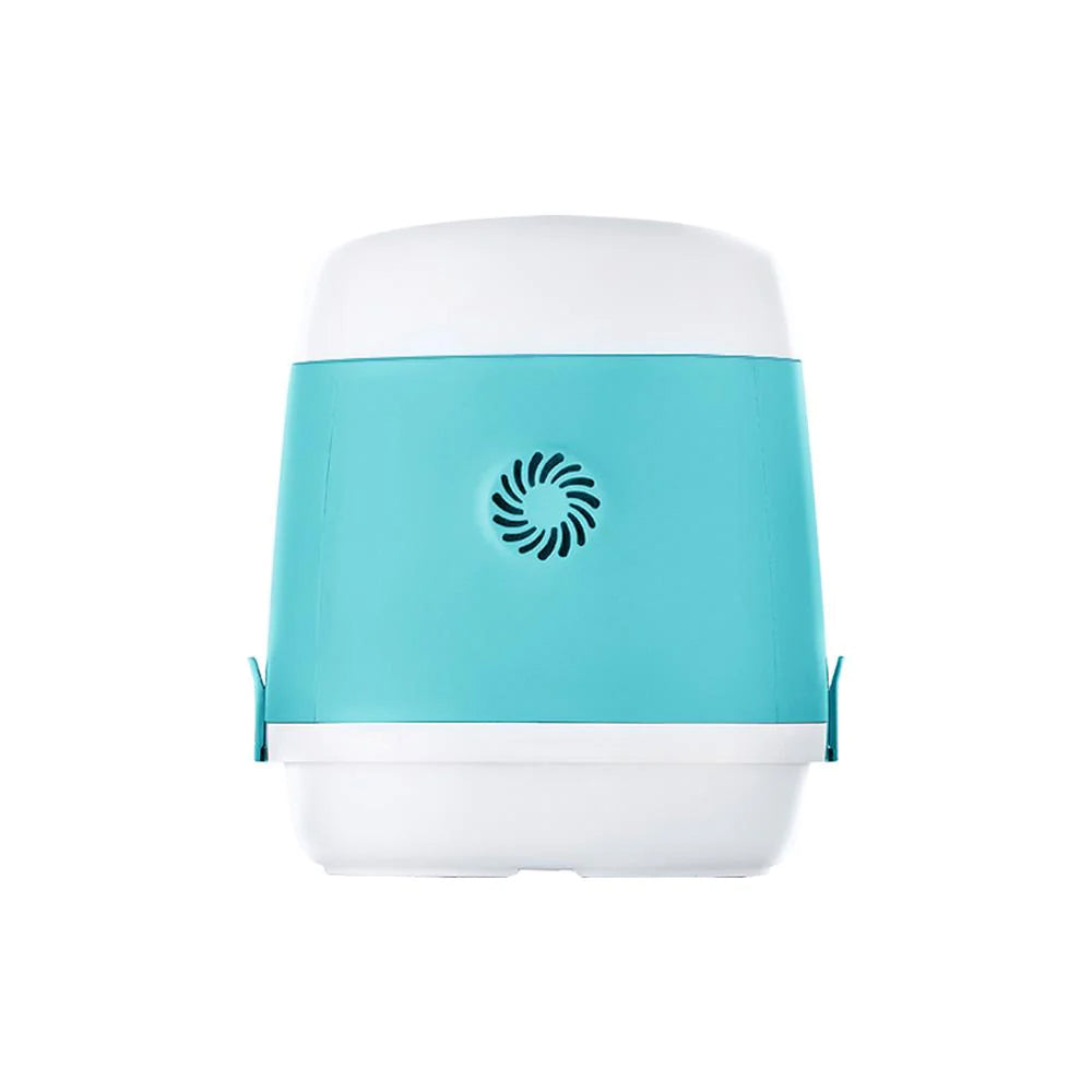 2018catfc03-pakeway-tomcat-free-dual-door-cabin-cat-litter-box-blue