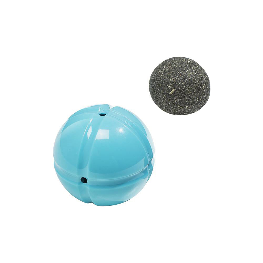 2018cattoy02-tomcat-pet-cat-toy-tunnel-toy-ufo-w-balls-small