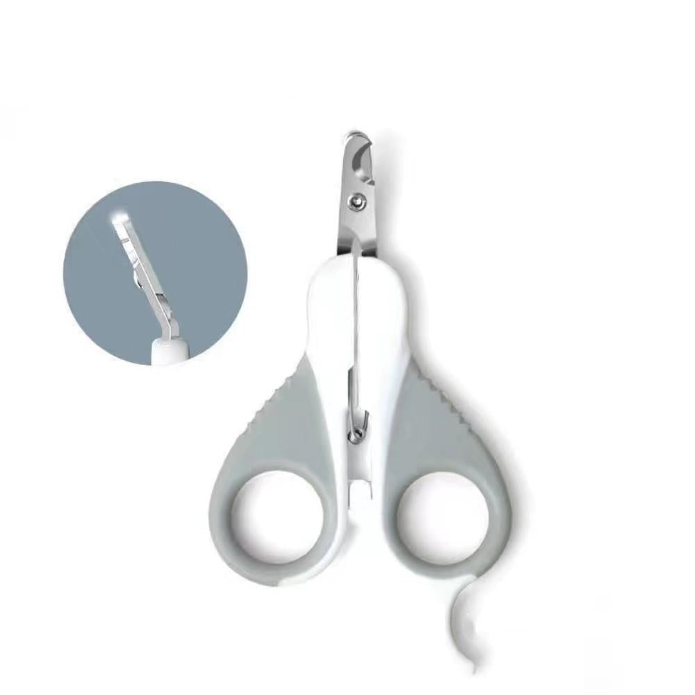 2018catwg04g-pakeway-pet-cat-nail-clippers-trimmer-w-bent-head-grey