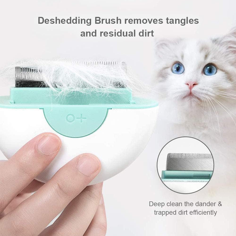 2018pet011a-pakeway-tomcat-9cm-ge-mini-pet-cat-comb-for-long-hair-aqua