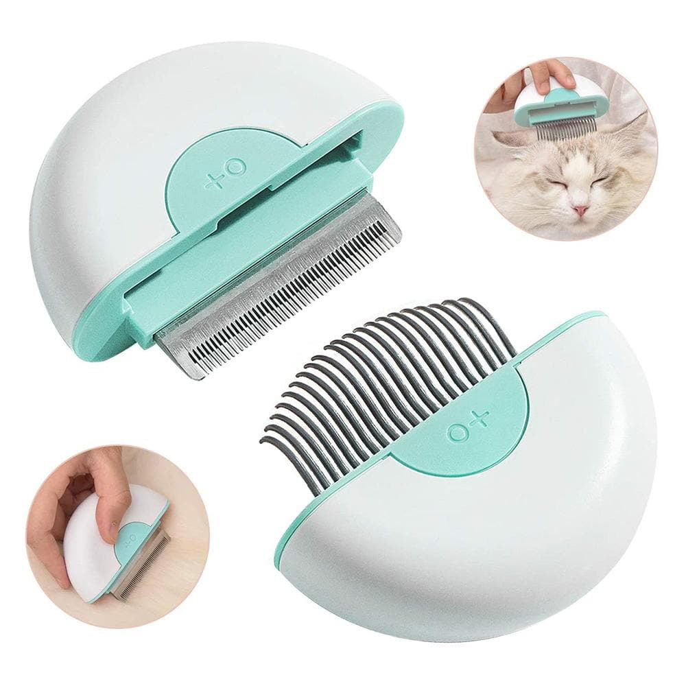 2018pet011a-pakeway-tomcat-9cm-ge-mini-pet-cat-comb-for-long-hair-aqua
