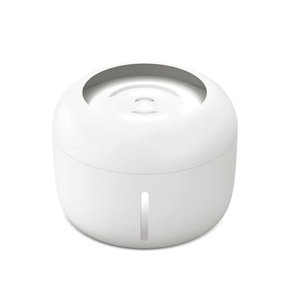 2019catwf02w-tomcat-pet-cat-dog-2-5l-plastic-water-drink-fountain-white