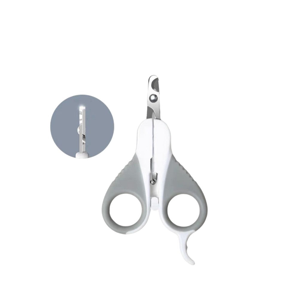 2019catwg02g-pakeway-pet-cat-nail-clippers-trimmer-w-flat-head-grey