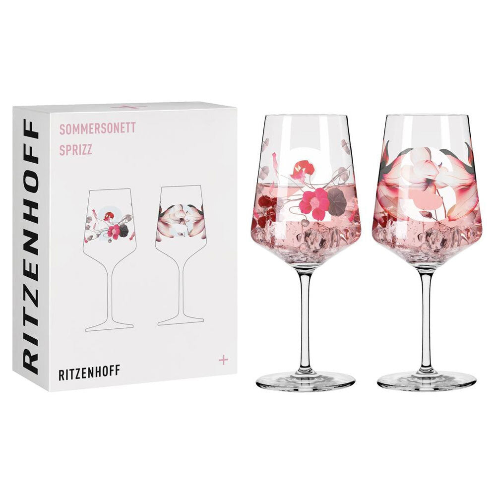3461002-2pc-ritzenhoff-sommersonnet-aperitif-wine-glass-set-by-xavier-esclusa-triassic